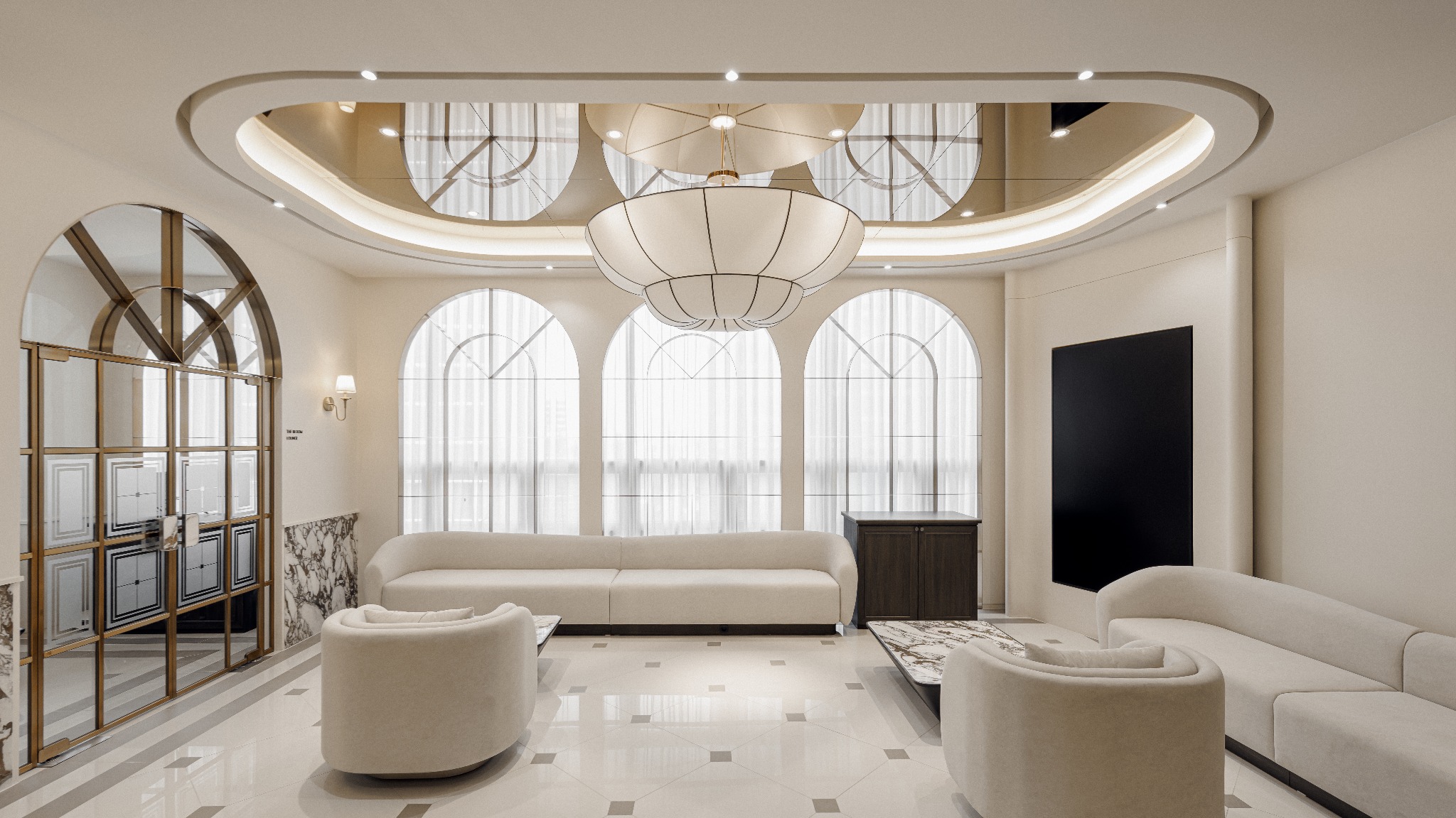 Seolreim Clinic waiting area