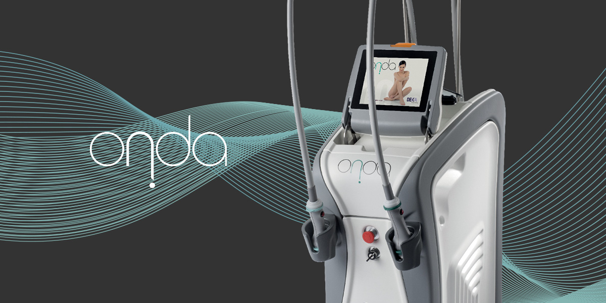 Body contouring device: ONDA