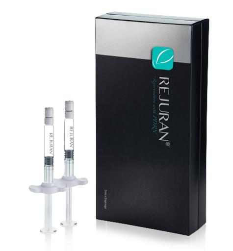 Rejuran products