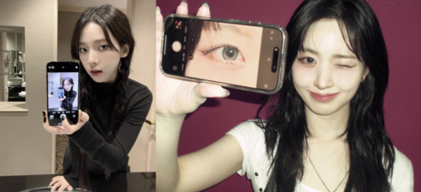 なぜアイドルの肌はアウトカメラでもきれいに見えるのか? セルフィーで見る肌トレンド