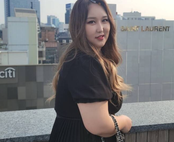 Ảnh từ Instagram Pungja.